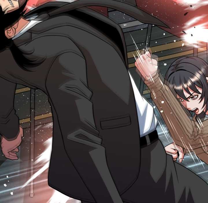 黑帮千金养成记第6話