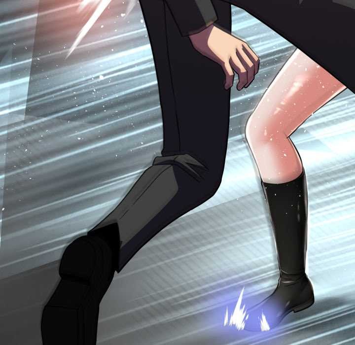 黑帮千金养成记第6話