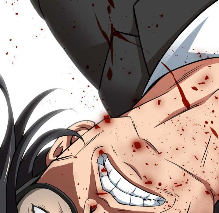 黑帮千金养成记第6話