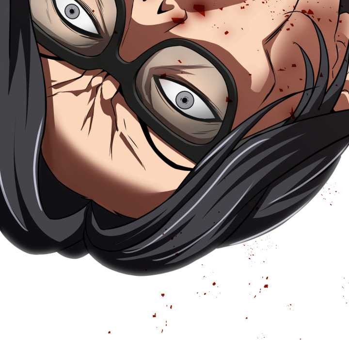 黑帮千金养成记第6話