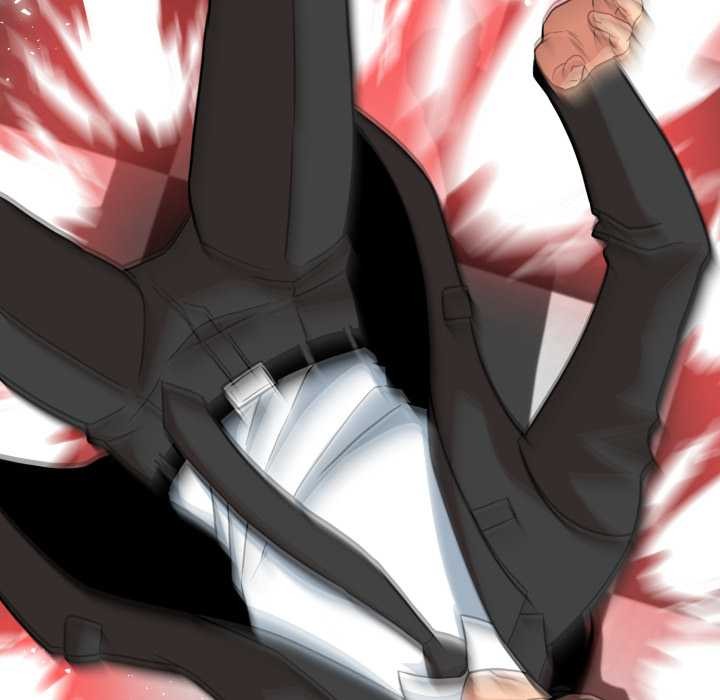 黑幫千金養成記第6話