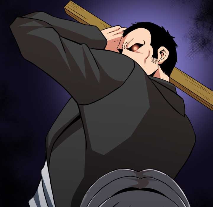 黑幫千金養成記第6話