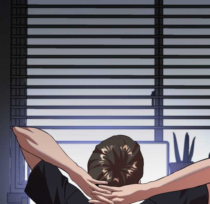 黑幫千金養成記第6話