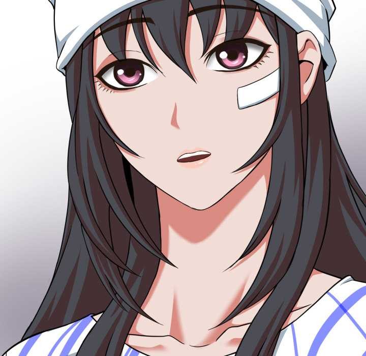 黑幫千金養成記第6話