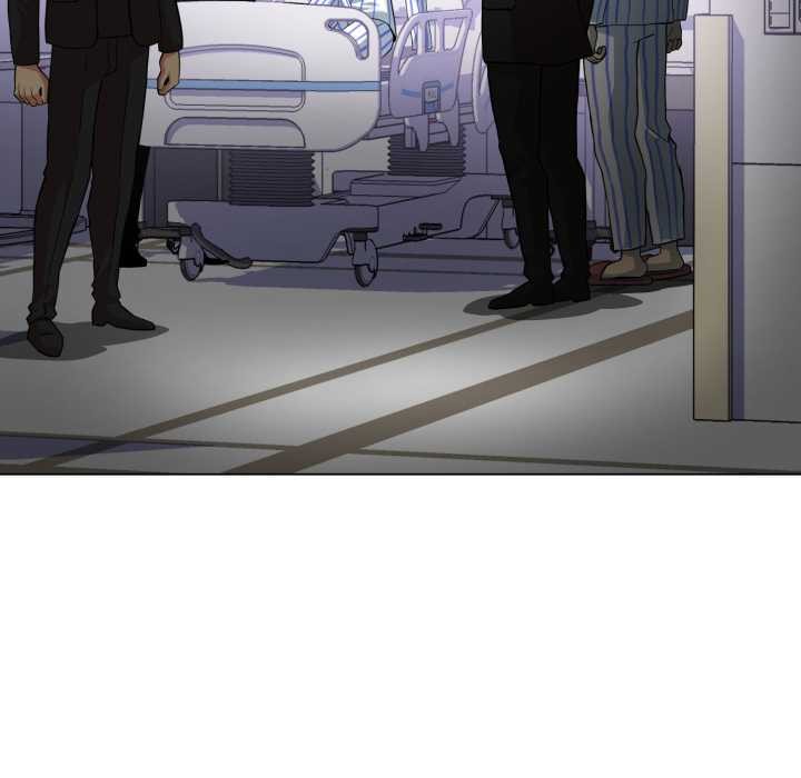 黑帮千金养成记第6話