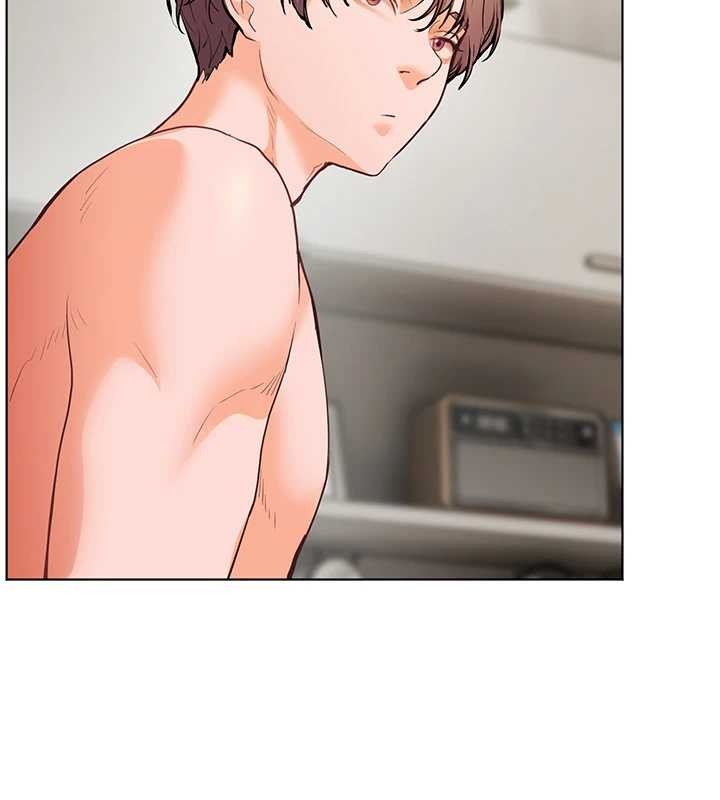 老师的亲密指导第79話-狠角色閃亮登場