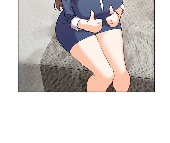 老師的親密指導第79話-狠角色閃亮登場