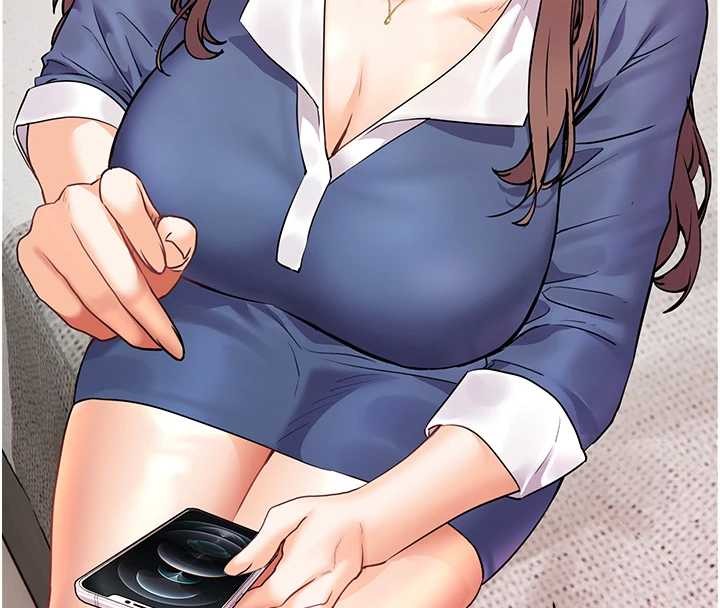 老师的亲密指导第79話-狠角色閃亮登場