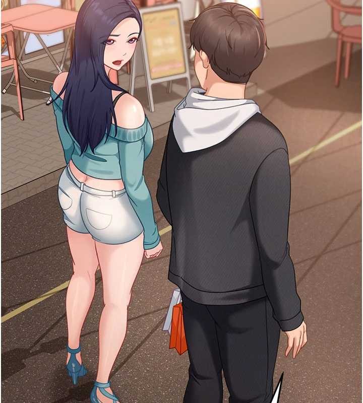 太妹硬闖成人界第12話-我可是有經驗的男人