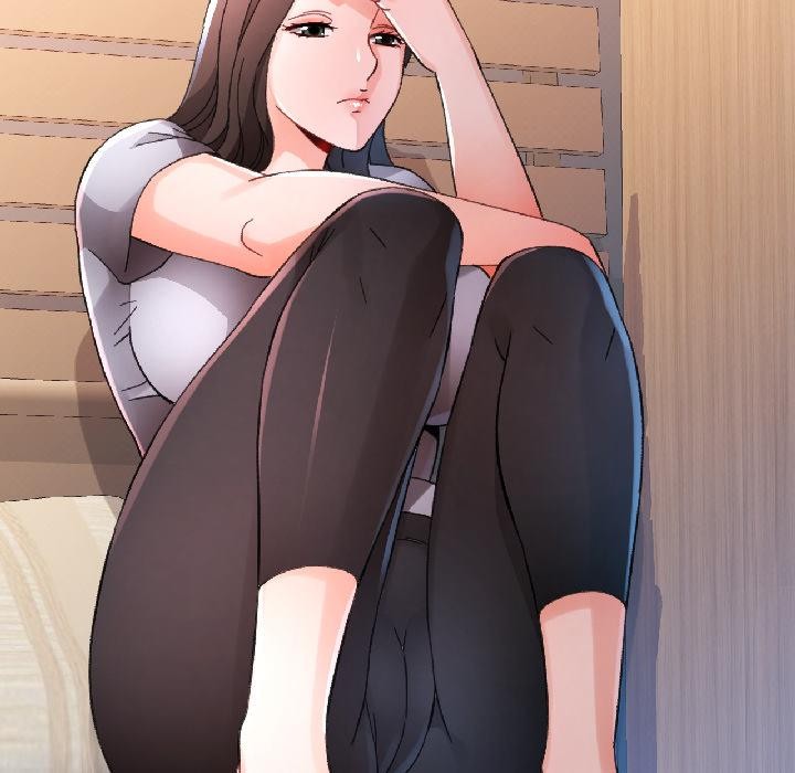 脱轨关系第84話