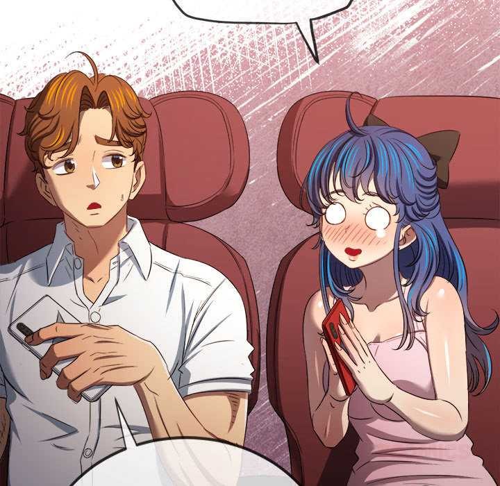 难缠小恶女第284話