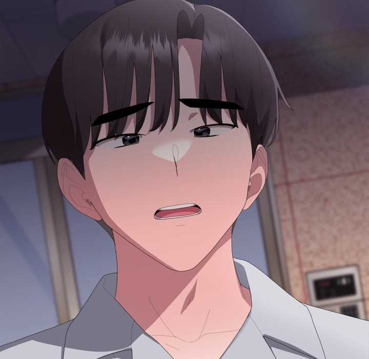 大企业里的小秘密第67話