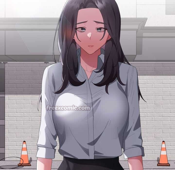 大企业里的小秘密第67話