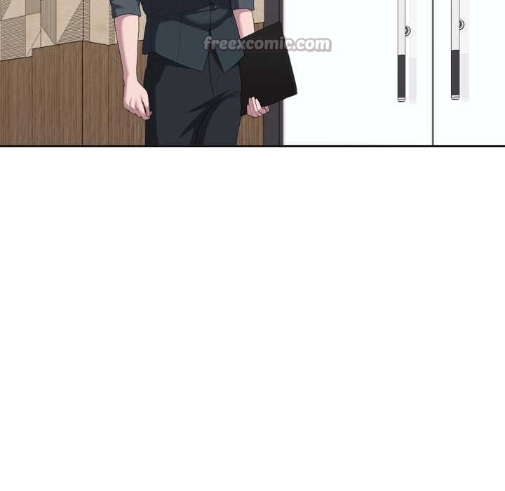 大企业里的小秘密第67話