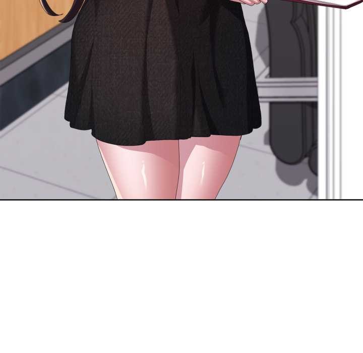 大企业里的小秘密第67話