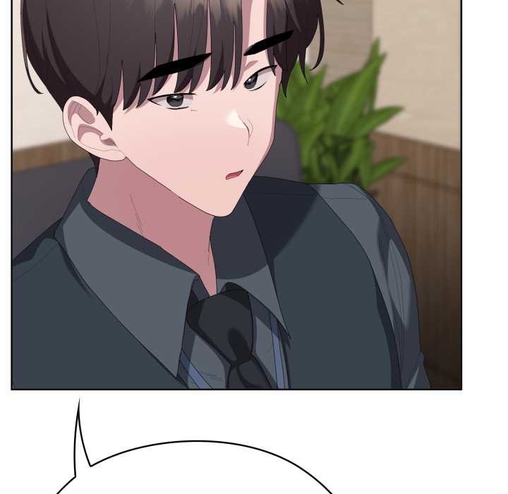 大企业里的小秘密第67話