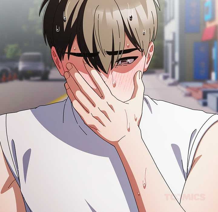 请弄臟我的女朋友第35話