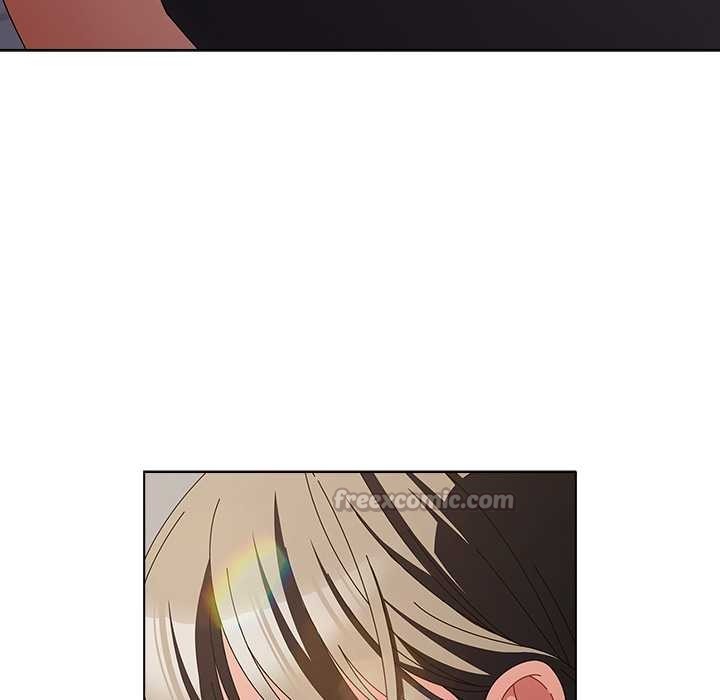 請弄臟我的女朋友第35話