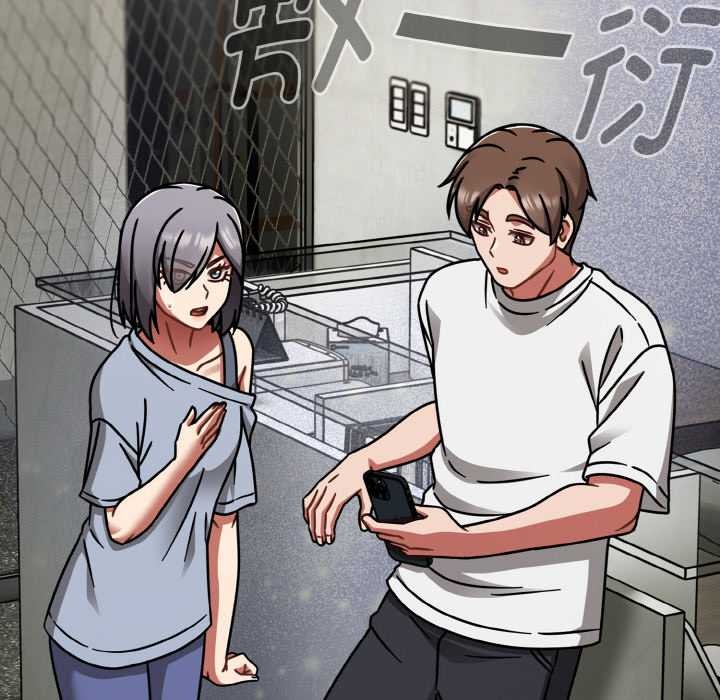 熱情拳擊館第53話