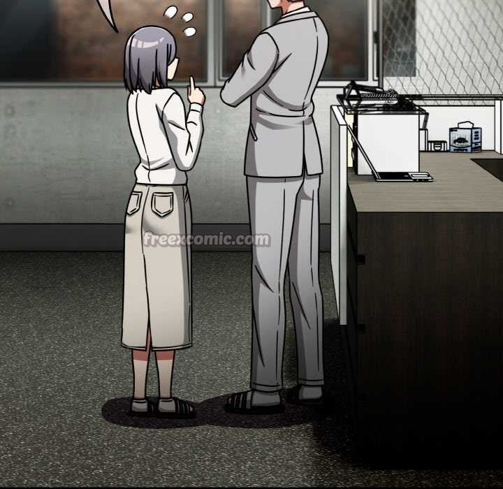 熱情拳擊館第53話