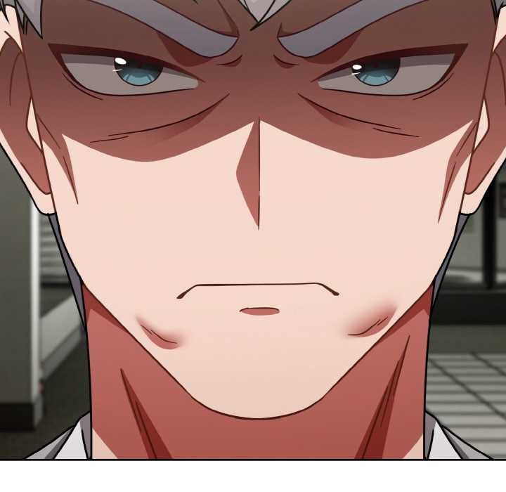 熱情拳擊館第53話