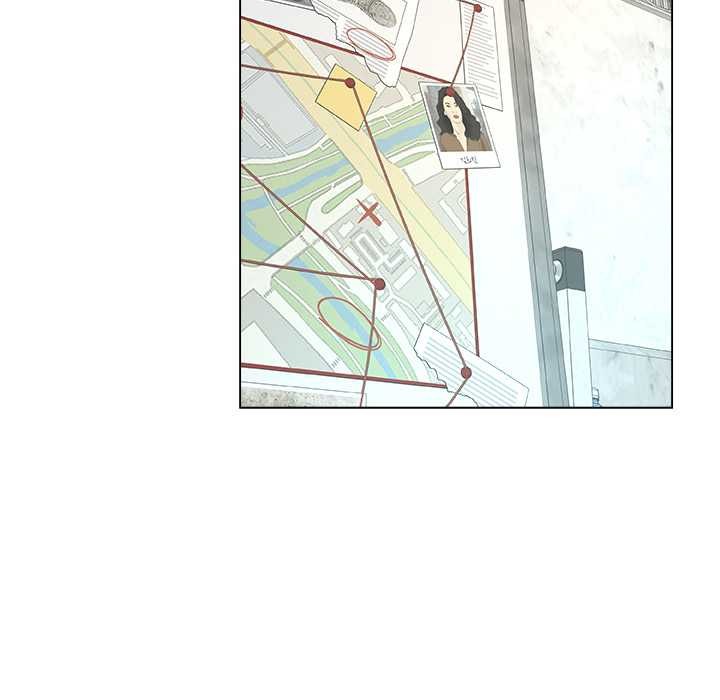 被幸运诅咒的人第22話