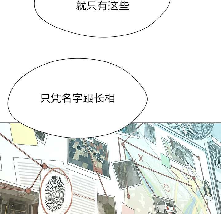 被幸運詛咒的人第22話