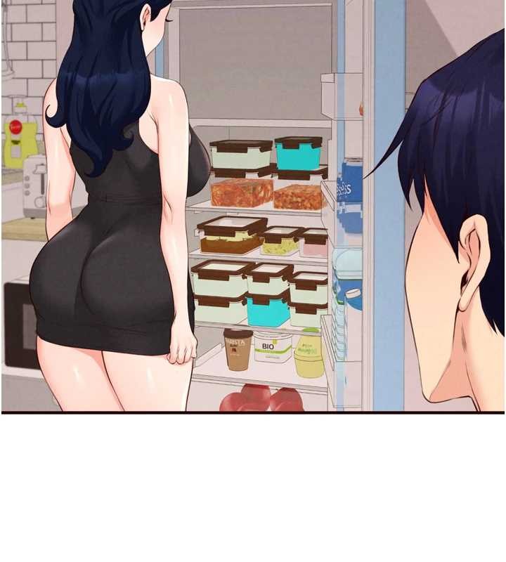 熟女自助餐第68話-婆婆喜歡我這款的&hearts;