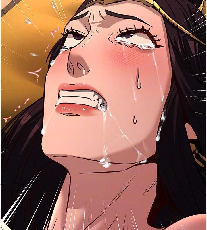 煉慾:色魔再臨第22話-原來這就是閨房之樂