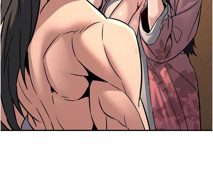 煉慾:色魔再臨第22話-原來這就是閨房之樂