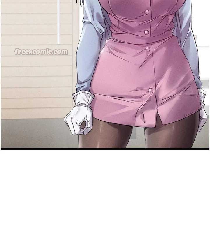 男人配额制第27話-再次鼓起勇氣的可娟!