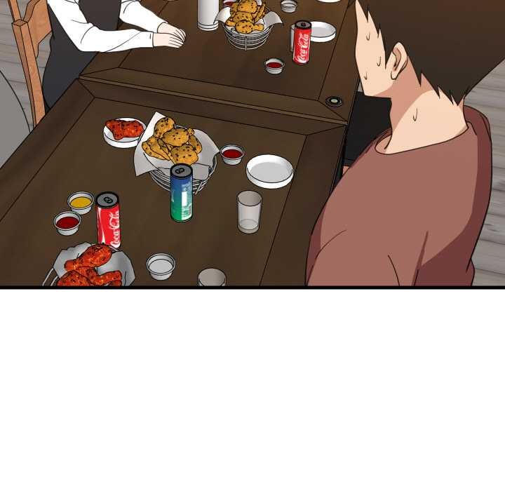 难缠姐妹偏要和我同居第75話