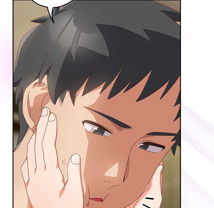 與眾不同的兄妹第27話