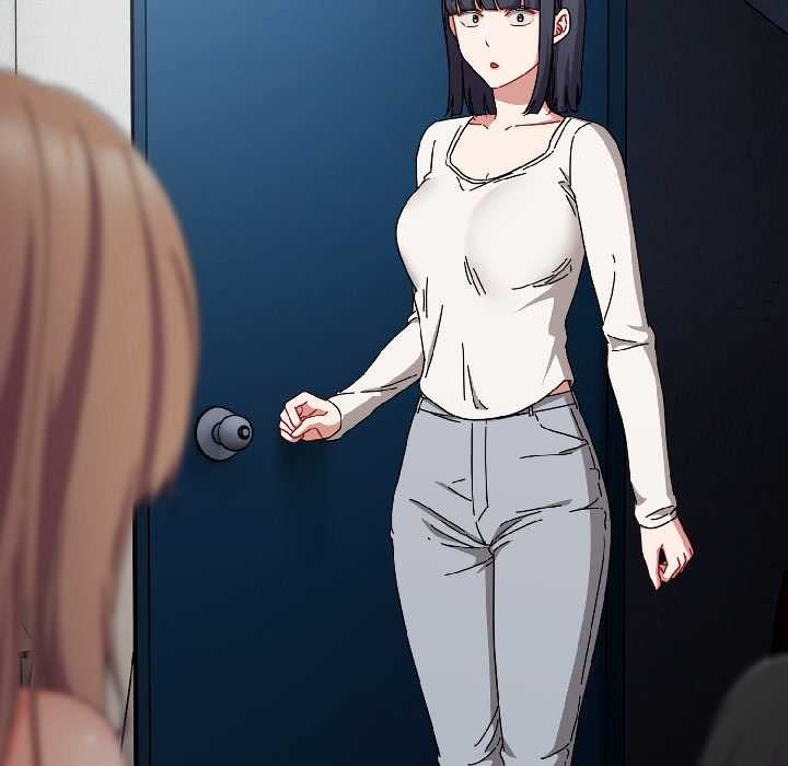 愛上你也好第45話