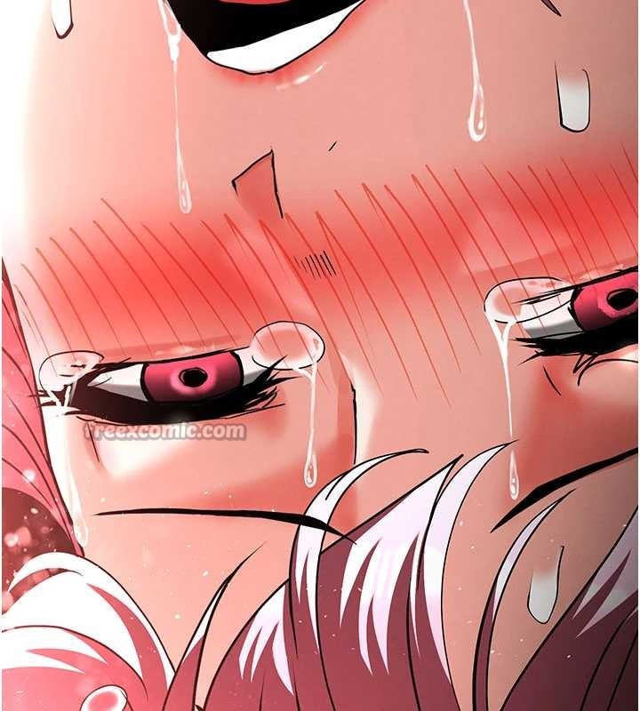 末日鵰堡第59話-把妳改造成行走飛機杯