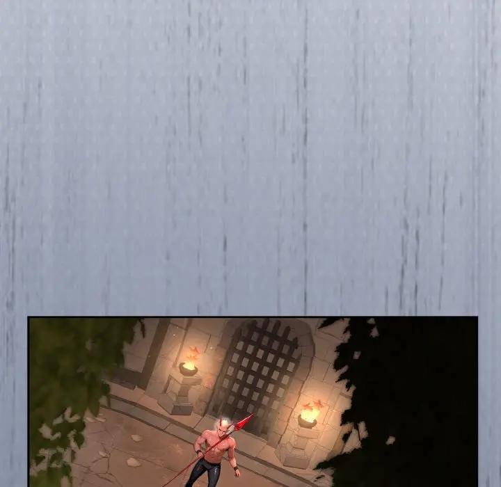 迷雾深处的诱惑第1话