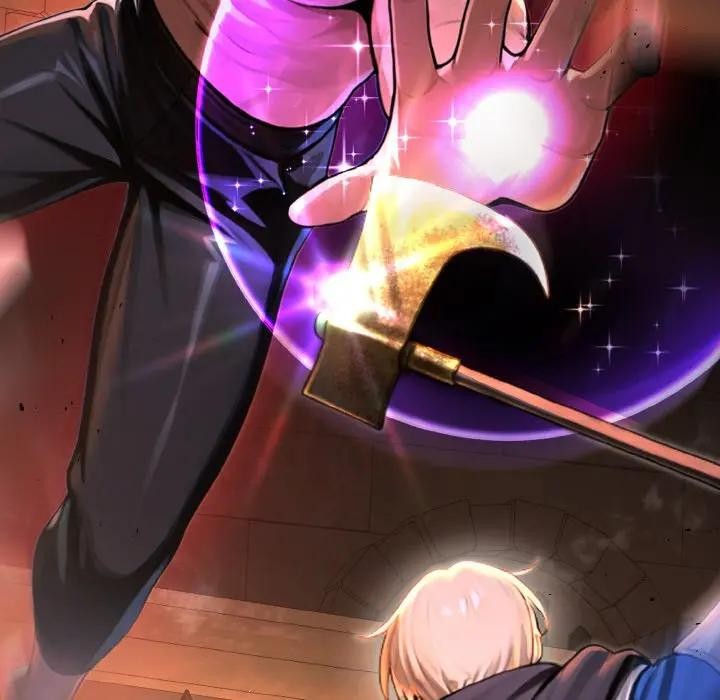 迷雾深处的诱惑第1话