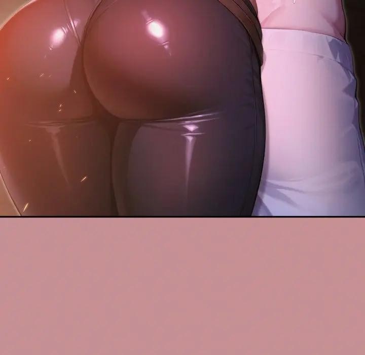 迷雾深处的诱惑第1话