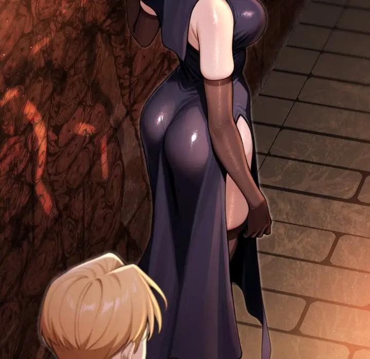 迷雾深处的诱惑第3话