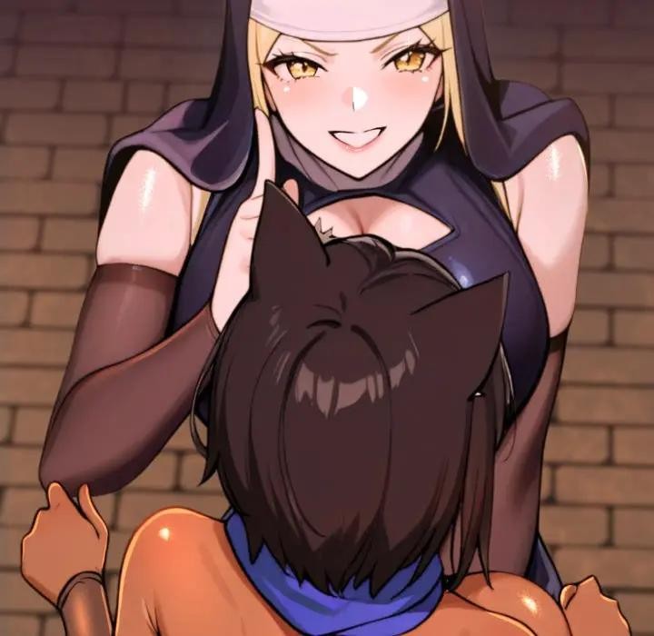 迷雾深处的诱惑第3话