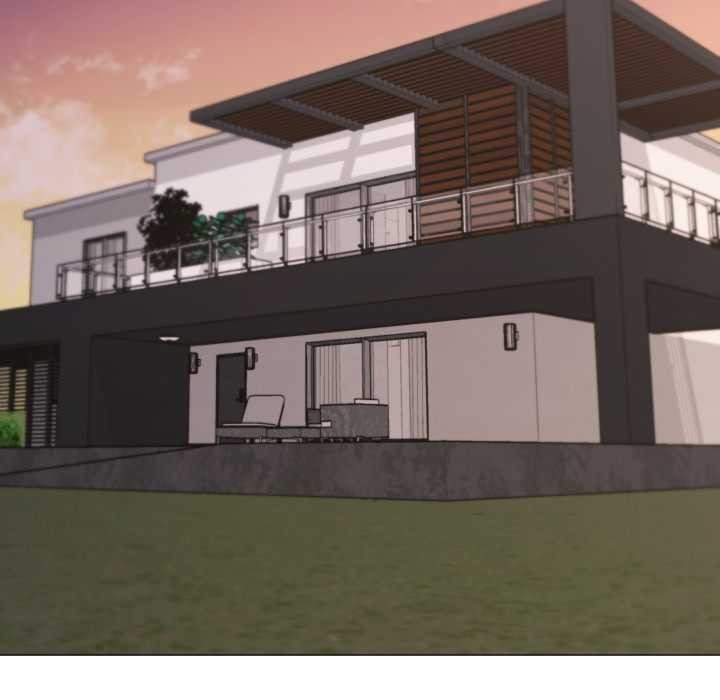 家人之间这样不好吧第77話