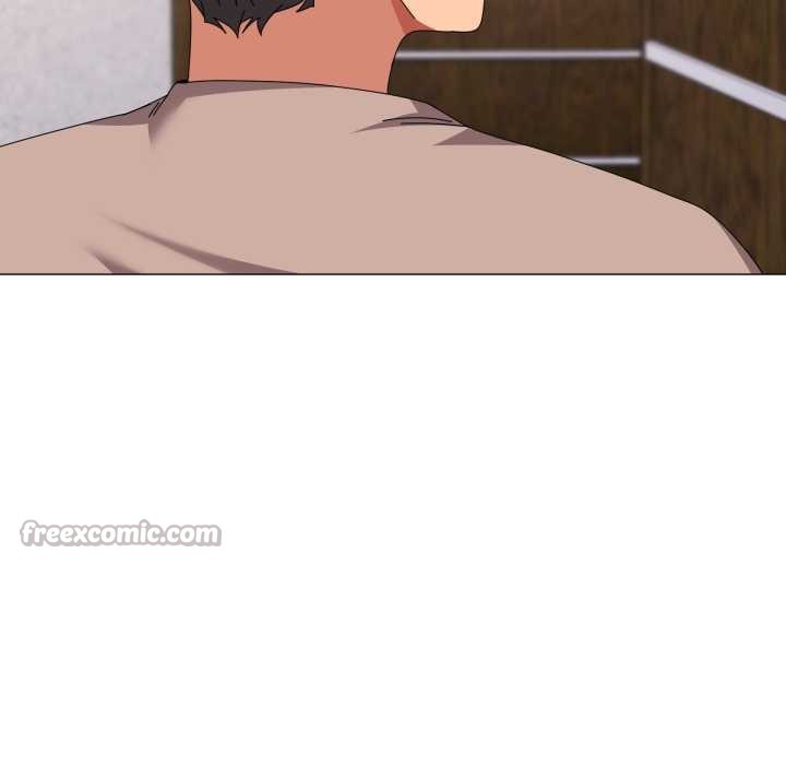 家人之间这样不好吧第77話