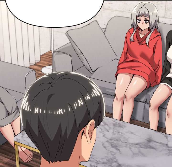 家人之间这样不好吧第77話