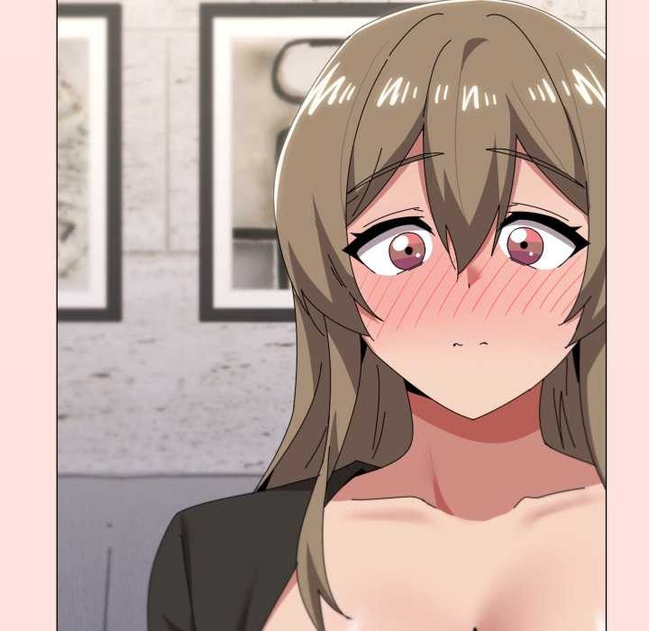 家人之间这样不好吧第77話