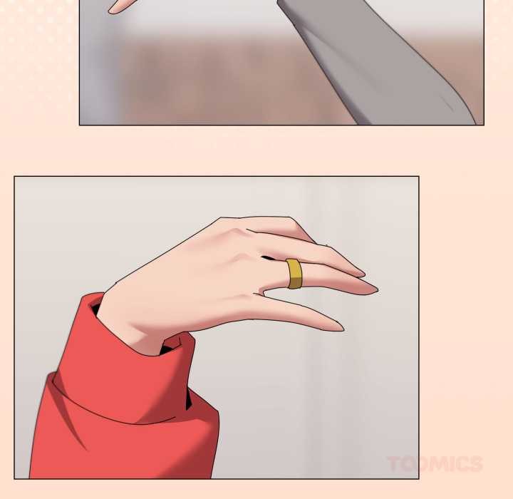 家人之间这样不好吧第77話