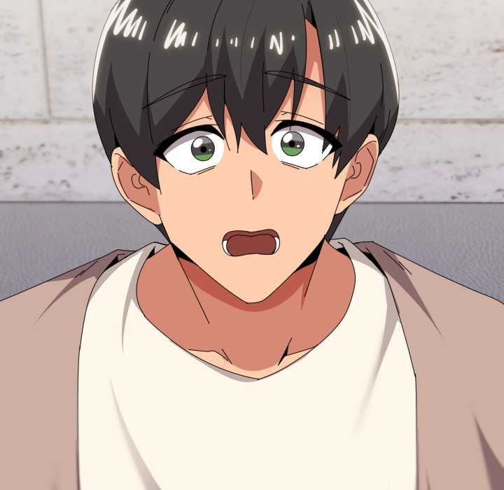 家人之间这样不好吧第77話