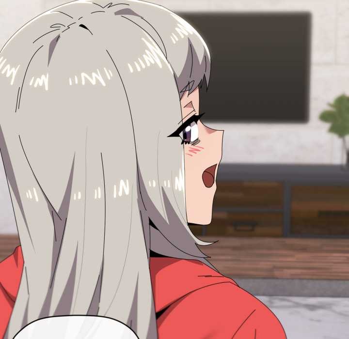 家人之间这样不好吧第77話