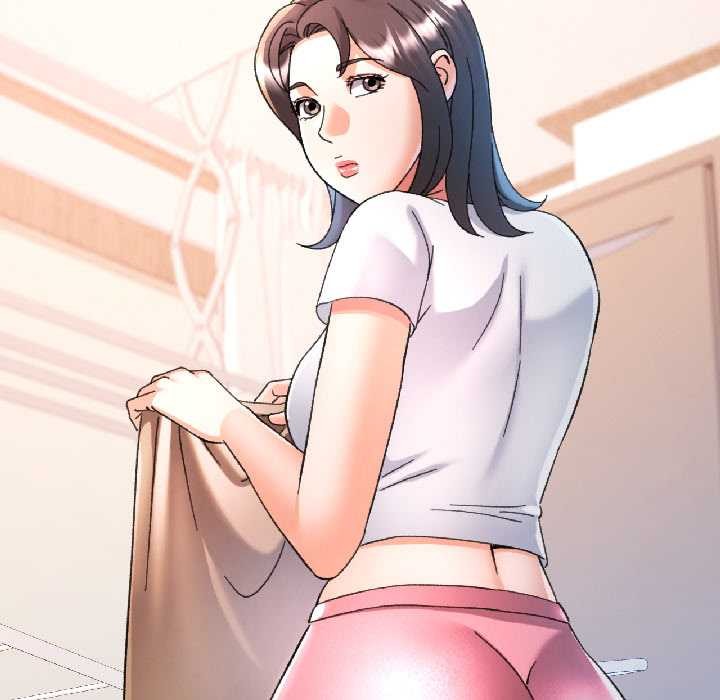 可以爱你吗第84話