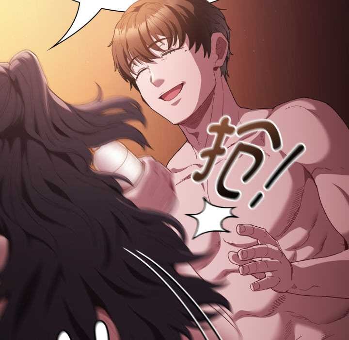 神圣陷阱第25話