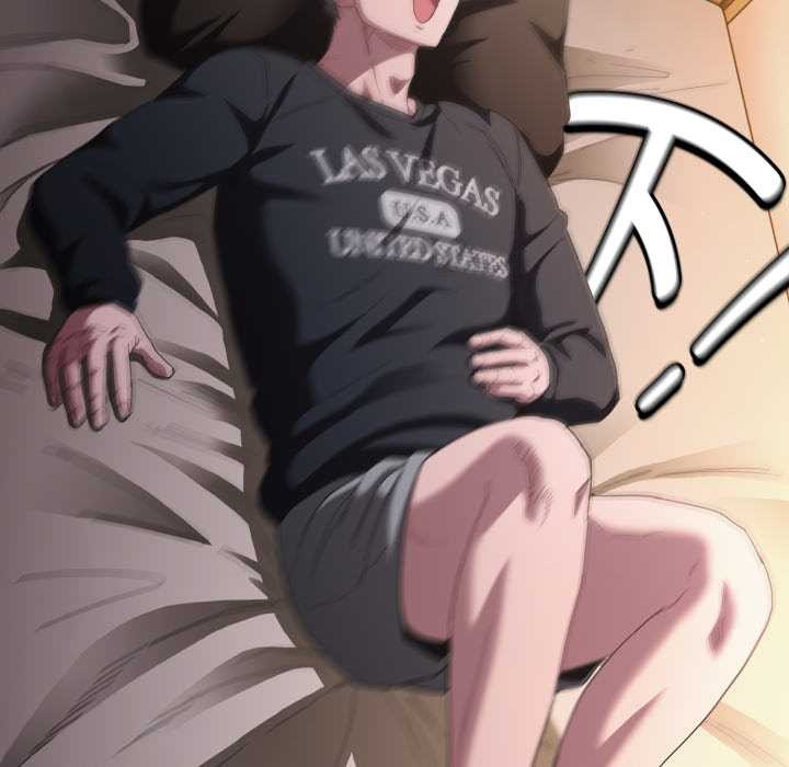 神聖陷阱第25話